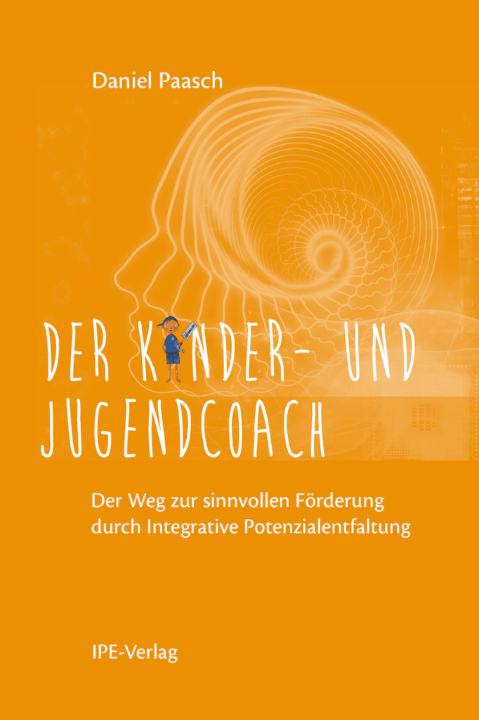 IPE Daniel Paasch kico buch umschlag